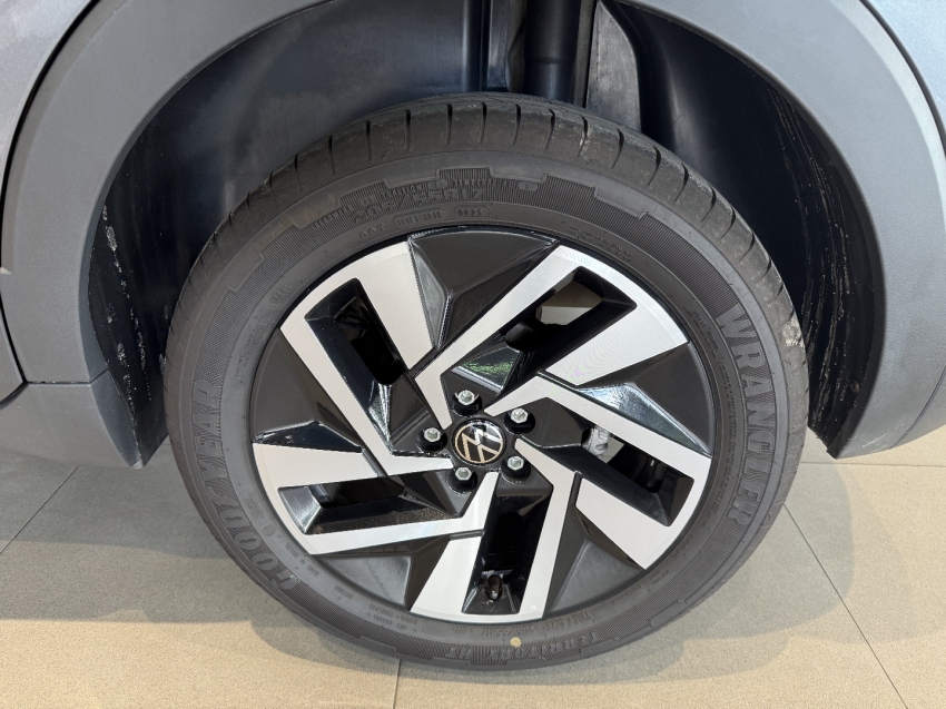 volkswagen t-cross 1.4 250 tsi total flex highline automatico 4p 202515