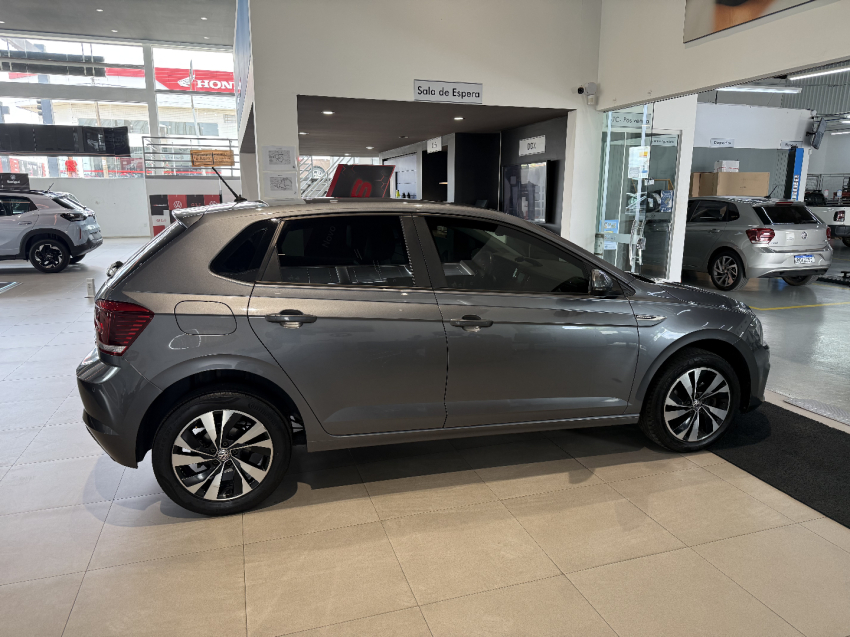 volkswagen polo 1.0 200 tsi comfortline automatico flex 4p 20217