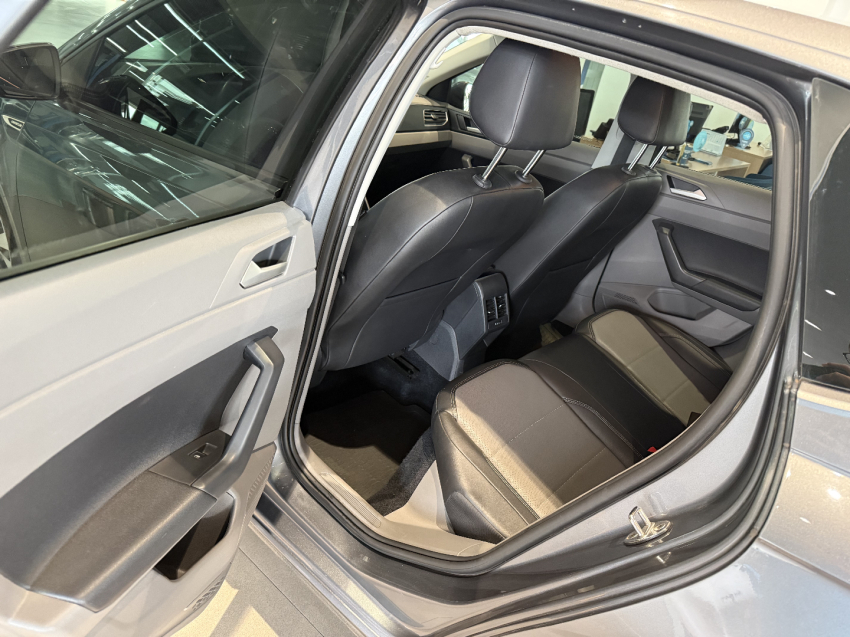 volkswagen polo 1.0 200 tsi comfortline automatico flex 4p 202111