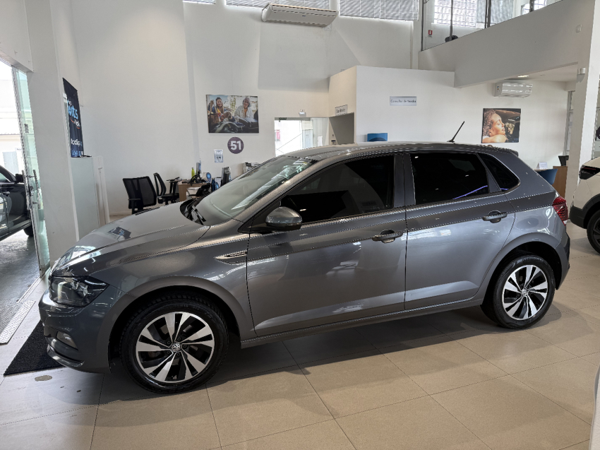 volkswagen polo 1.0 200 tsi comfortline automatico flex 4p 20213