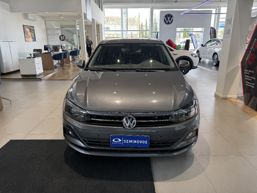 volkswagen polo 1.0 200 tsi comfortline automatico flex 4p 20211