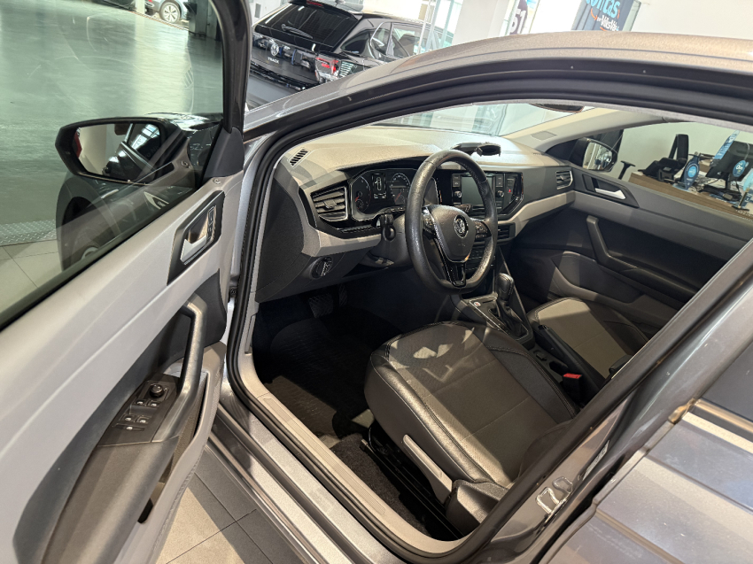 volkswagen polo 1.0 200 tsi comfortline automatico flex 4p 202110