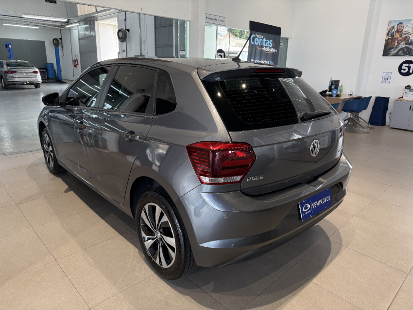 volkswagen polo 1.0 200 tsi comfortline automatico flex 4p 20214