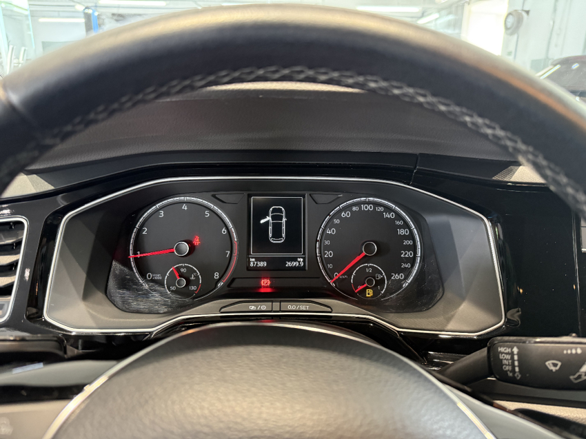 volkswagen polo 1.0 200 tsi comfortline automatico flex 4p 202113