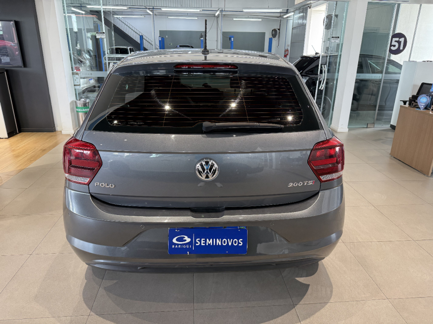 volkswagen polo 1.0 200 tsi comfortline automatico flex 4p 20215