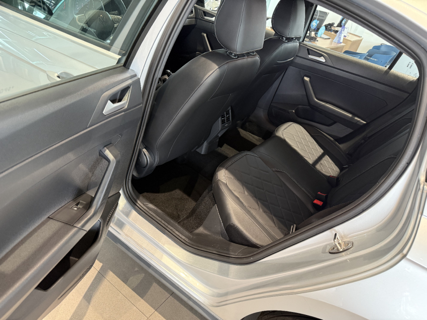 volkswagen virtus 1.4 250 tsi exclusive automatico flex 4p 202511