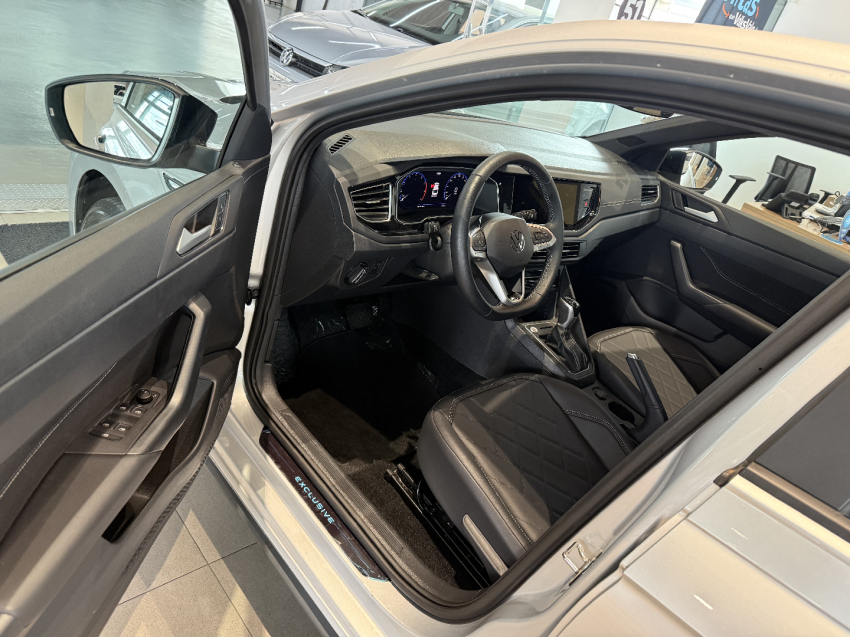 volkswagen virtus 1.4 250 tsi exclusive automatico flex 4p 202510