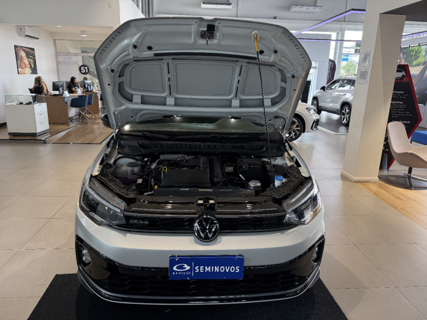 volkswagen virtus 1.4 250 tsi exclusive automatico flex 4p 20259