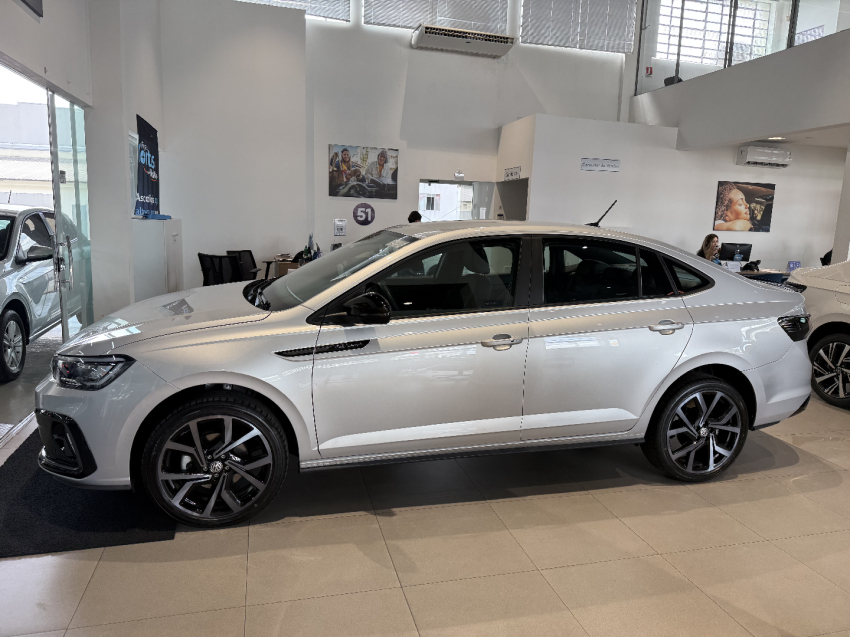 volkswagen virtus 1.4 250 tsi exclusive automatico flex 4p 202516