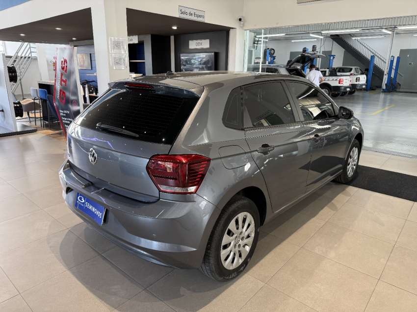 volkswagen polo 1.0 mpi total flex manual 4p 20226