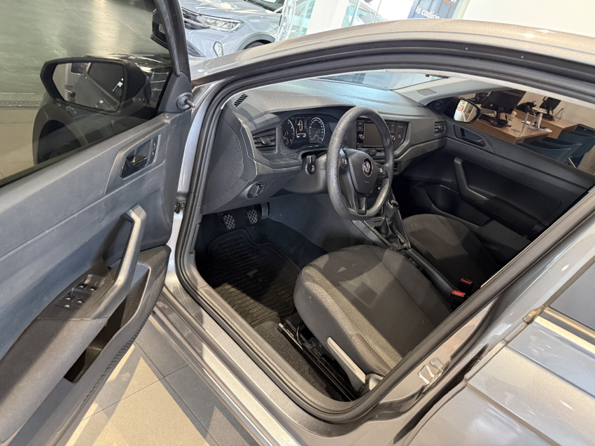 volkswagen polo 1.0 mpi total flex manual 4p 20228