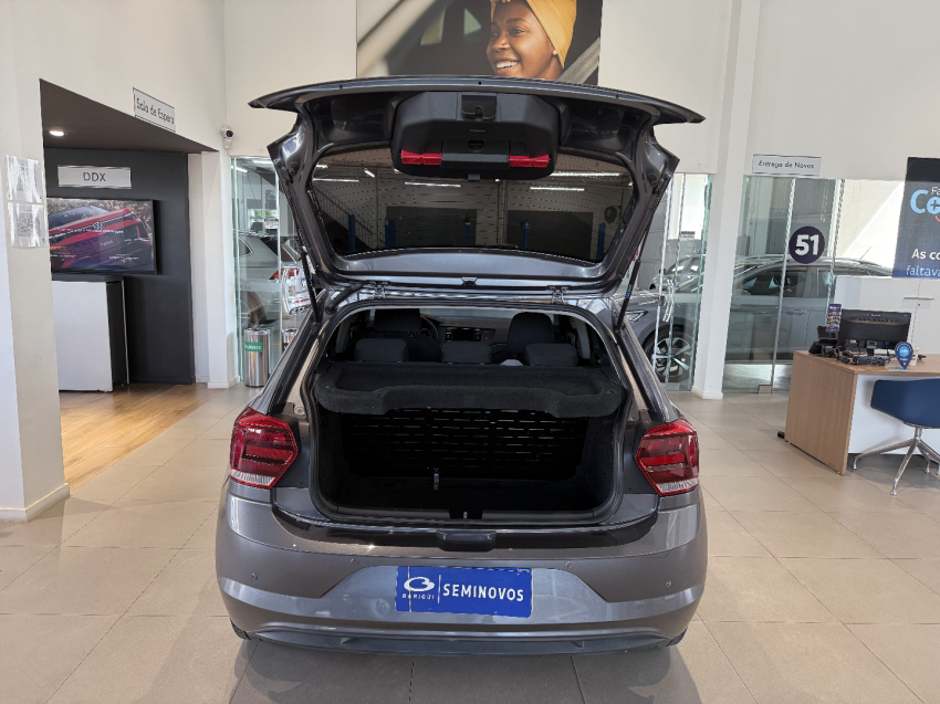 volkswagen polo 1.0 mpi total flex manual 4p 20227