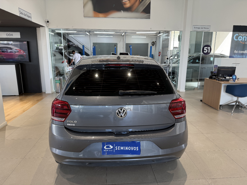 volkswagen polo 1.0 mpi total flex manual 4p 20225