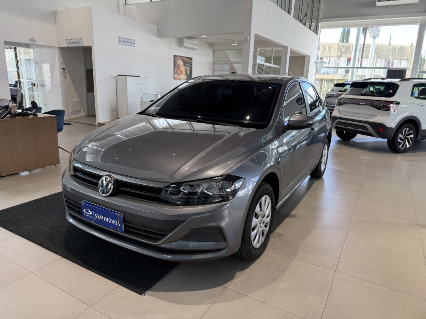 volkswagen polo 1.0 mpi total flex manual 4p 20222