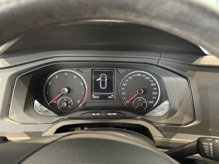 volkswagen polo 1.0 mpi total flex manual 4p 202211