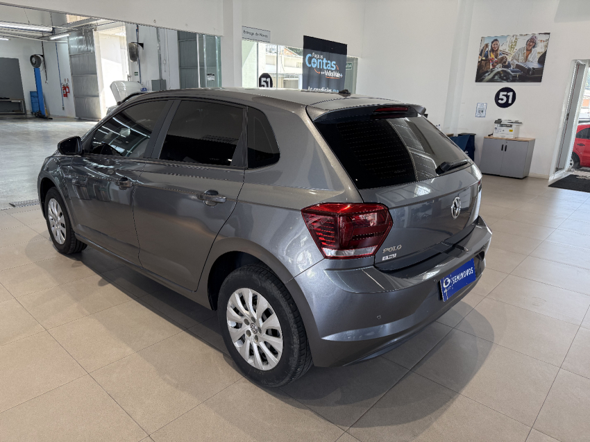 volkswagen polo 1.0 mpi total flex manual 4p 20224