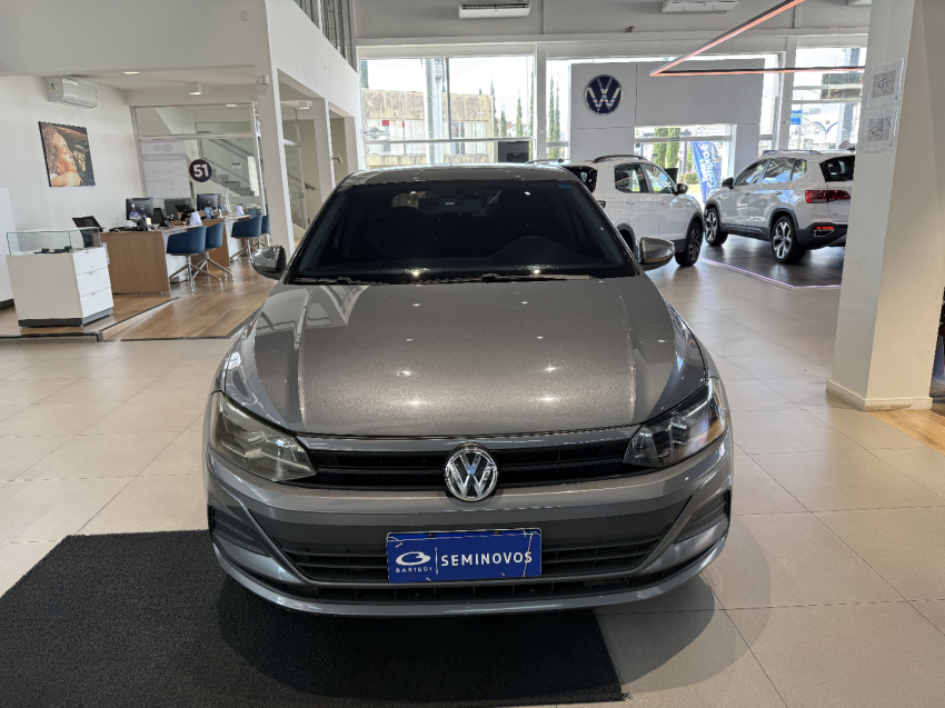 volkswagen polo 1.0 mpi total flex manual 4p 20221