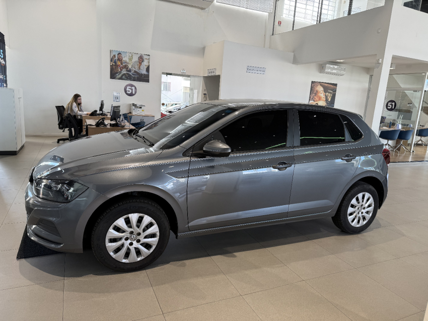 volkswagen polo 1.0 mpi total flex manual 4p 20223