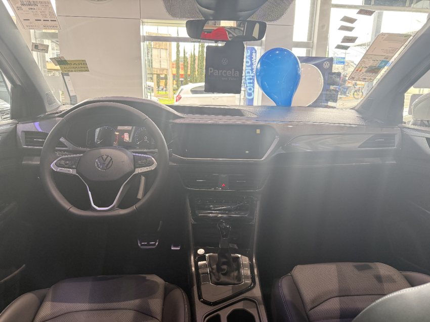 volkswagen taos 1.4 250 tsi total flex highline automatico 4p 20259