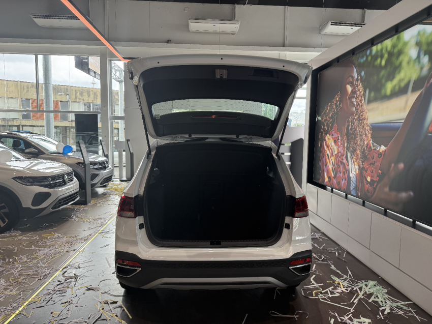 volkswagen taos 1.4 250 tsi total flex highline automatico 4p 20256