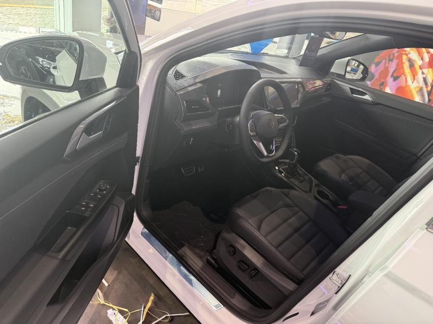 volkswagen taos 1.4 250 tsi total flex highline automatico 4p 20257