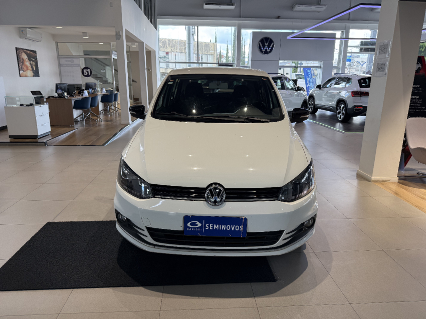 volkswagen fox 1.6 msi total flex connect 4p manual 20201