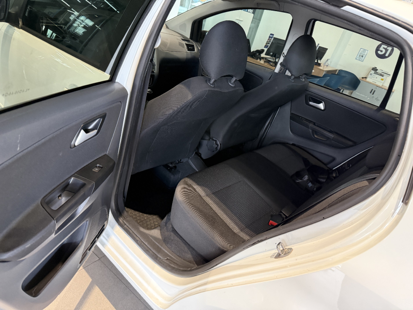 volkswagen fox 1.6 msi total flex connect 4p manual 202010