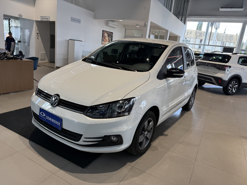 volkswagen fox 1.6 msi total flex connect 4p manual 20202