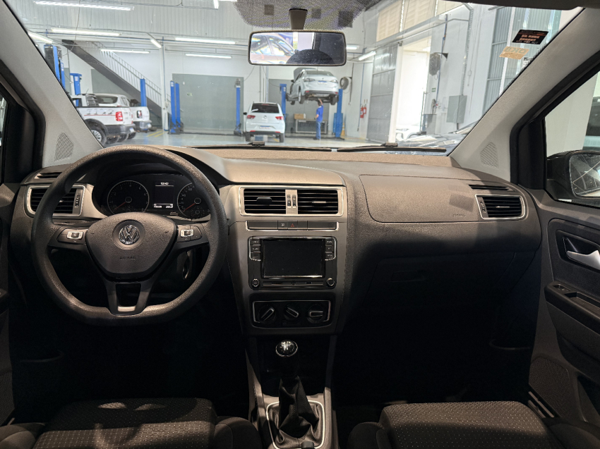 volkswagen fox 1.6 msi total flex connect 4p manual 202011