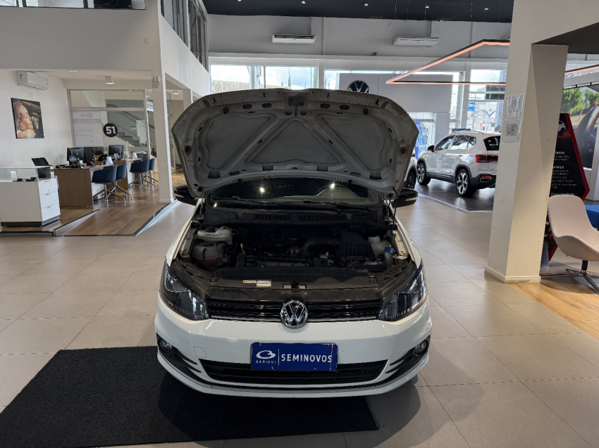 volkswagen fox 1.6 msi total flex connect 4p manual 20208
