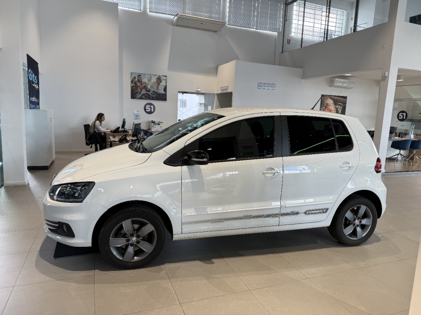 volkswagen fox 1.6 msi total flex connect 4p manual 20203