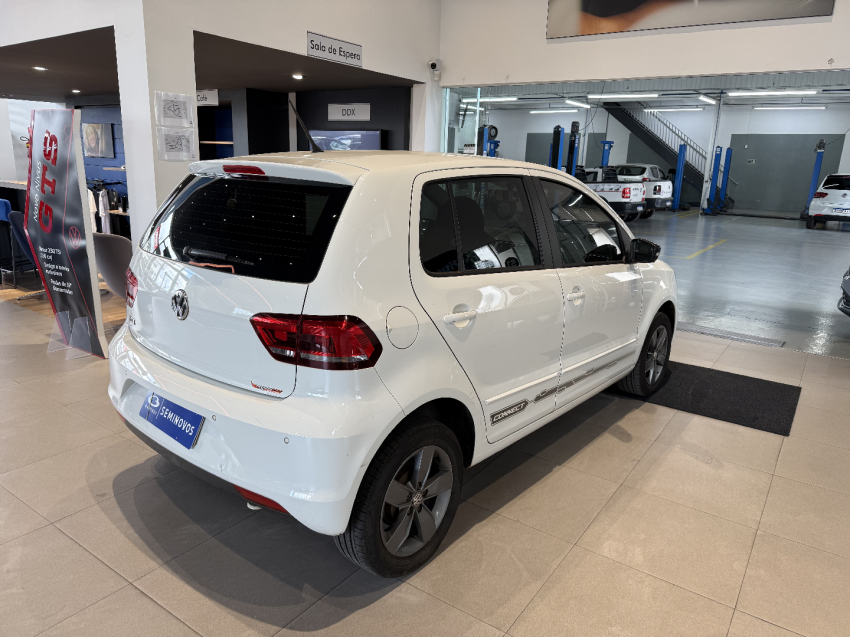 volkswagen fox 1.6 msi total flex connect 4p manual 20206