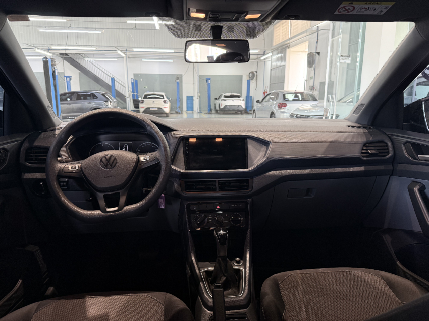 volkswagen t-cross 1.0 200 tsi total flex sense automatico 4p 202311