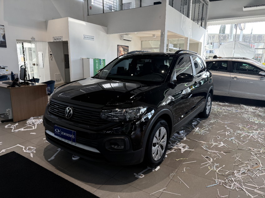 volkswagen t-cross 1.0 200 tsi total flex sense automatico 4p 20232