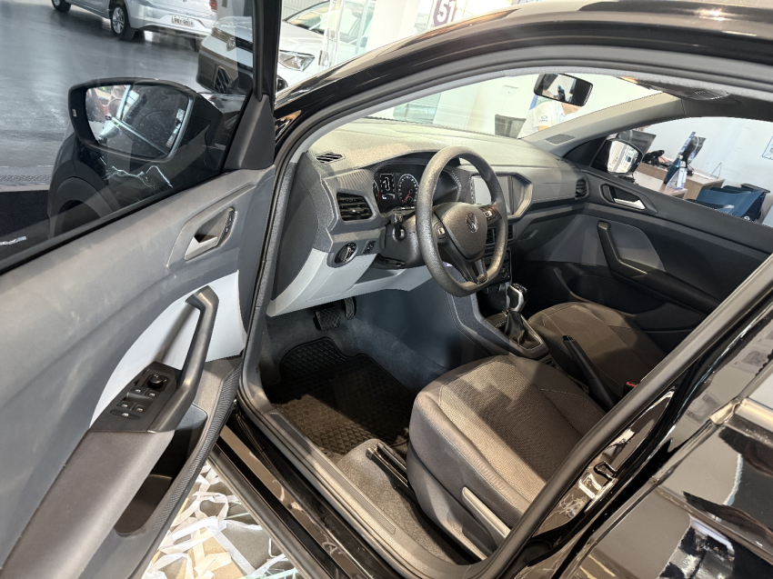 volkswagen t-cross 1.0 200 tsi total flex sense automatico 4p 20239