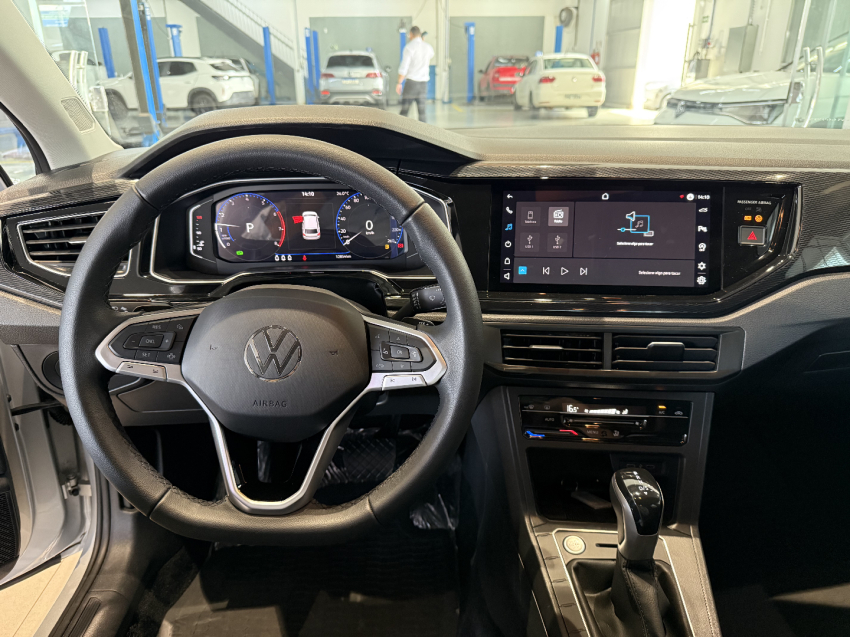 volkswagen polo 1.0 170 tsi highline automatico flex 4p 202514