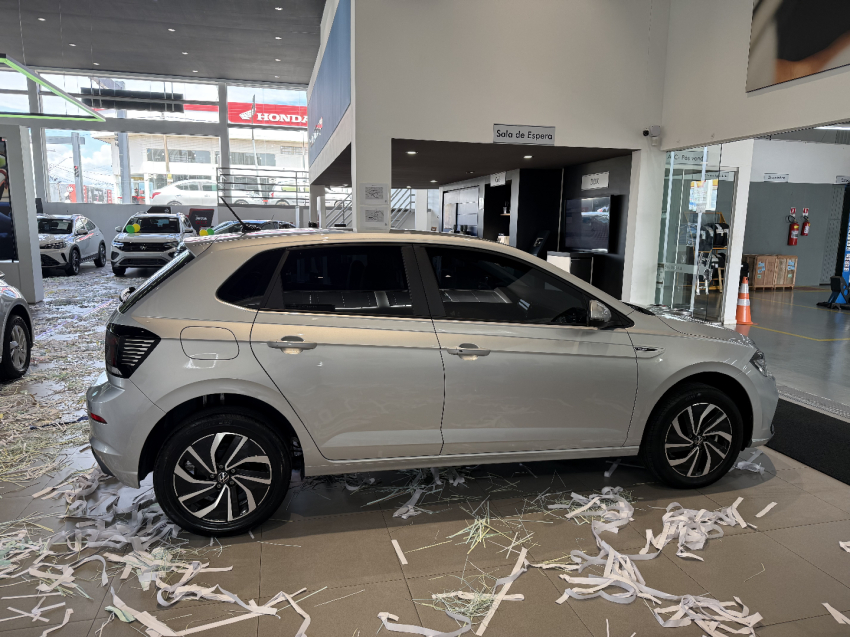 volkswagen polo 1.0 170 tsi highline automatico flex 4p 20257