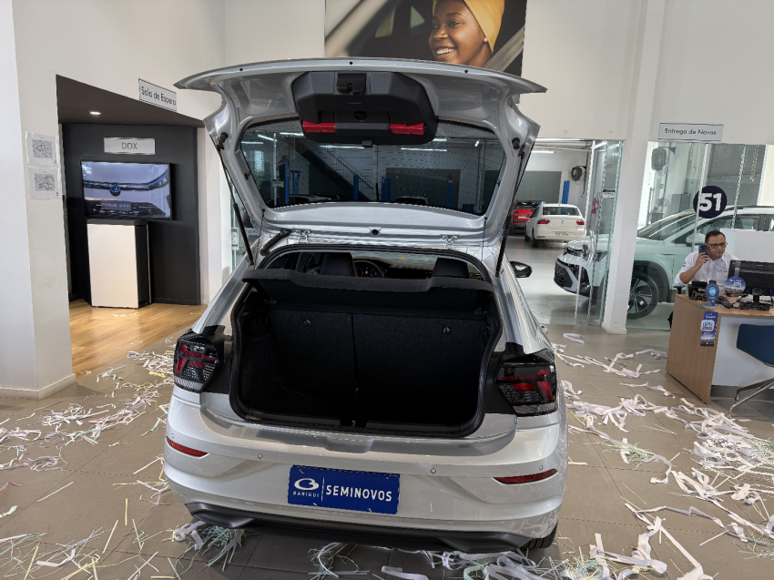 volkswagen polo 1.0 170 tsi highline automatico flex 4p 20258