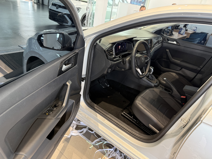 volkswagen polo 1.0 170 tsi highline automatico flex 4p 202510