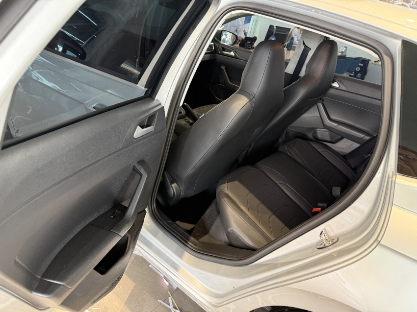 volkswagen polo 1.0 170 tsi highline automatico flex 4p 202511