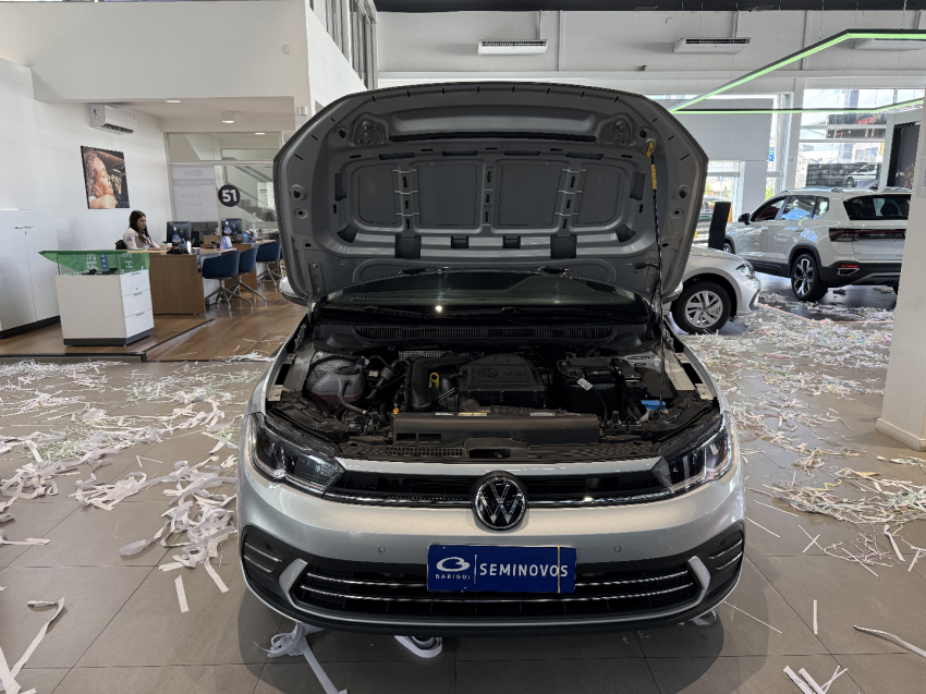 volkswagen polo 1.0 170 tsi highline automatico flex 4p 20259