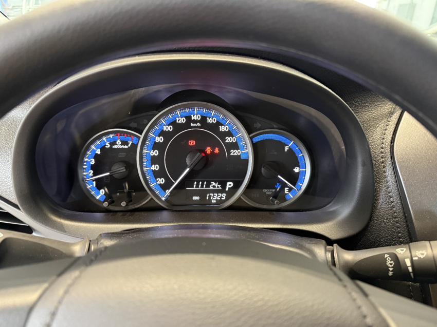 toyota yaris 1.5 16v flex sedan xl multidrive 4p automatico 202412