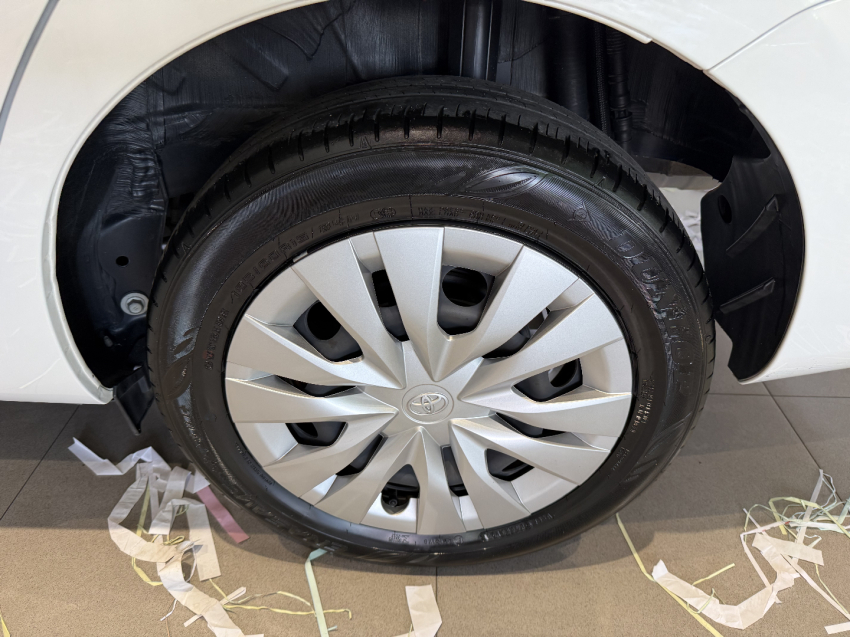 toyota yaris 1.5 16v flex sedan xl multidrive 4p automatico 202414