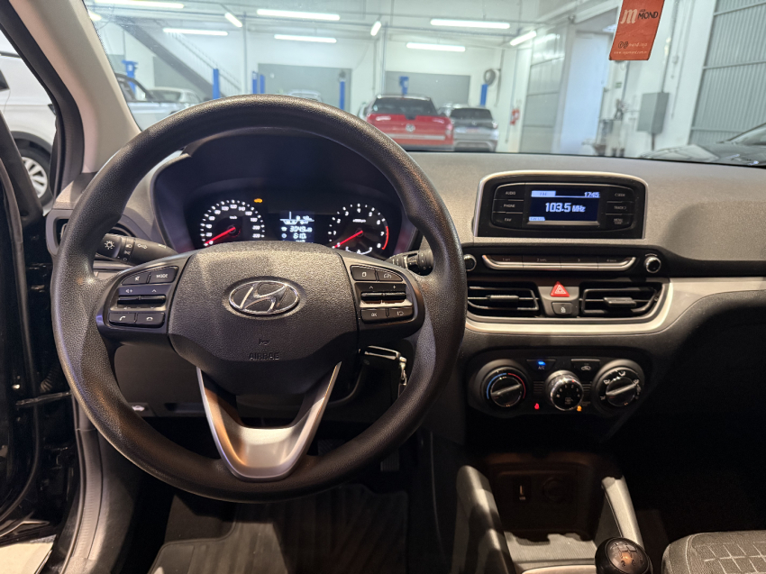 hyundai hb20 1.0 12v flex sense manual 4p 202414