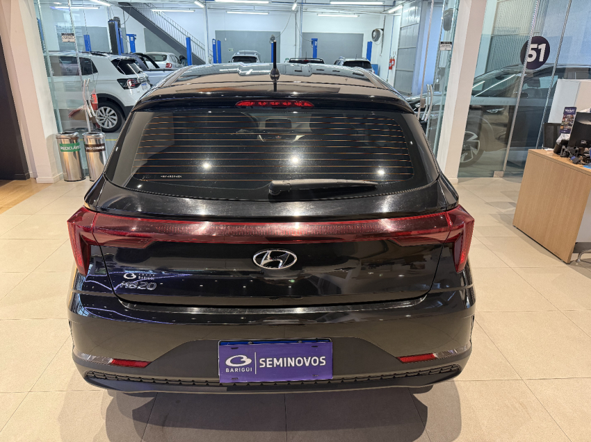 hyundai hb20 1.0 12v flex sense manual 4p 20245