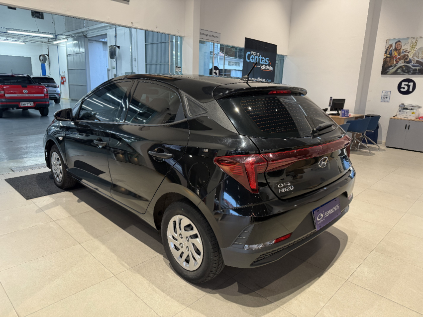 hyundai hb20 1.0 12v flex sense manual 4p 20244