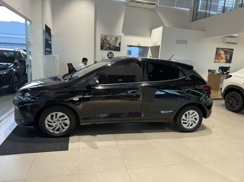 hyundai hb20 1.0 12v flex sense manual 4p 20243