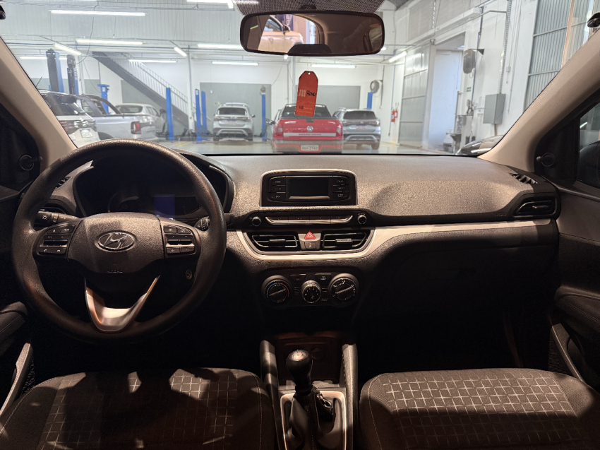 hyundai hb20 1.0 12v flex sense manual 4p 202412