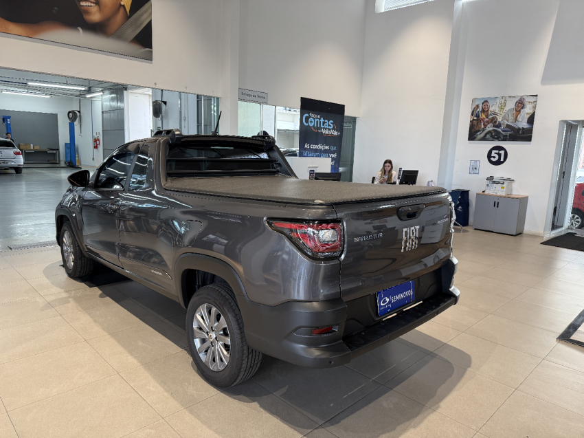 fiat strada 1.3 firefly flex freedom cs manual 2p 20234