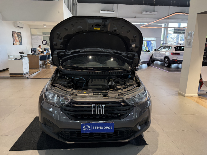 fiat strada 1.3 firefly flex freedom cs manual 2p 20238